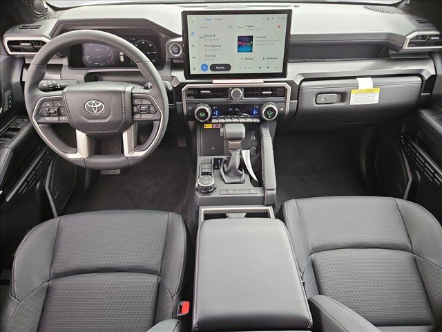 New 2026 Toyota 4Runner Limited AWD/4WD image 14