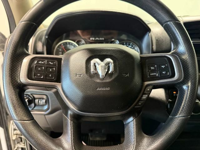 Used 2020 RAM 3500 Tradesman image 65