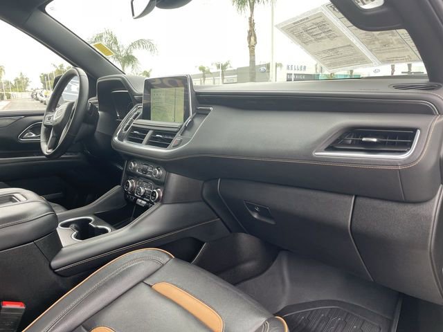 Used 2024 GMC Yukon AT4 w/ Max Trailering Package image 30