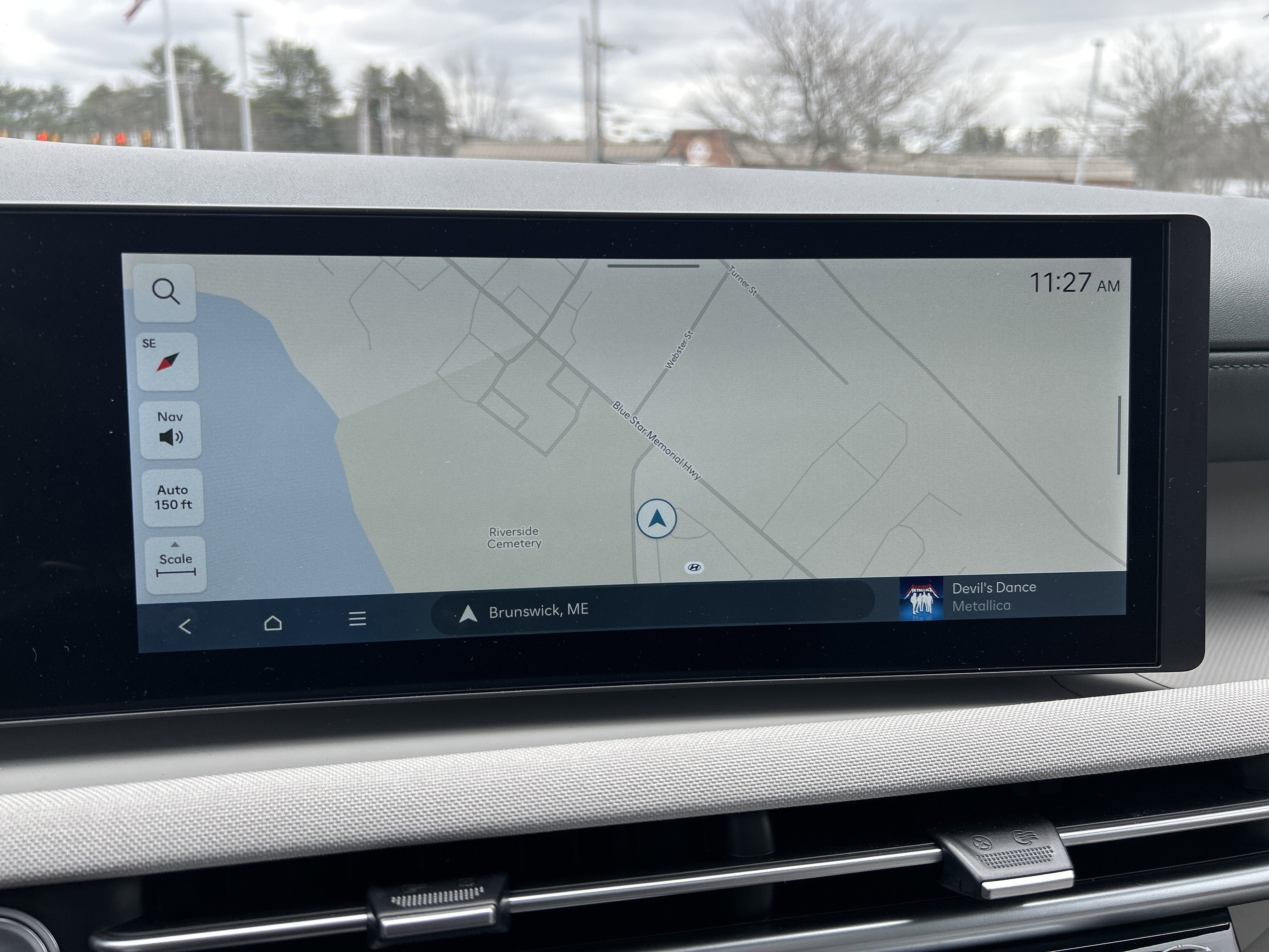 New 2026 Hyundai Tucson Limited AWD/4WD image 24