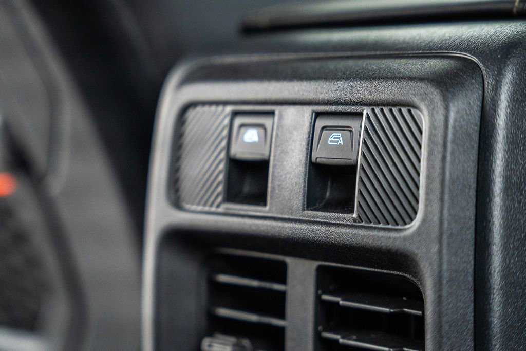 Used 2025 Ford Bronco Raptor AWD/4WD image 42