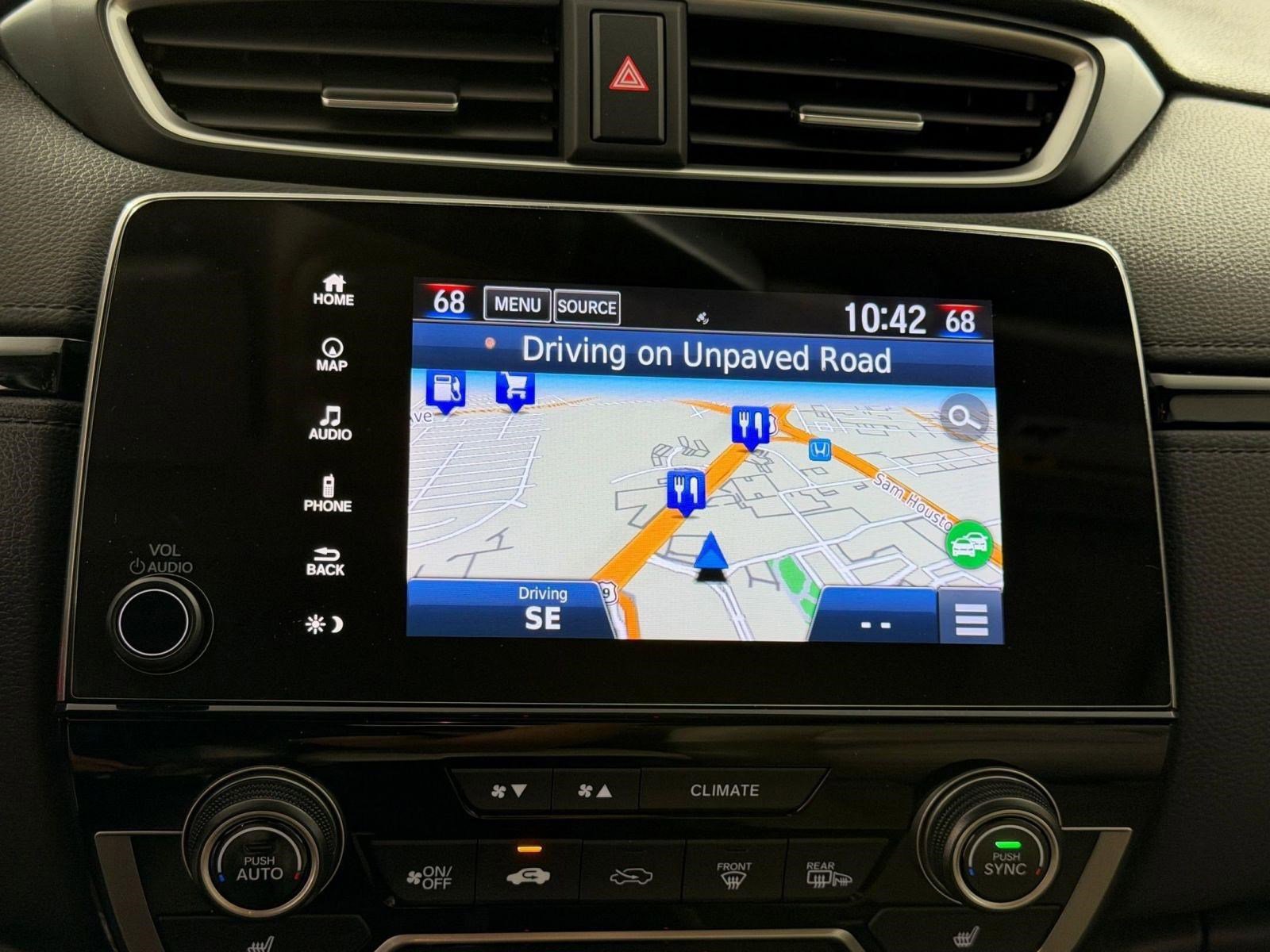 Used 2020 Honda CR-V Touring image 29