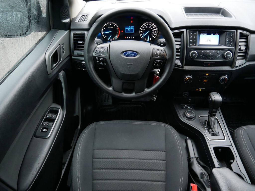 Used 2020 Ford Ranger XL w/ Equipment Group 101A Mid image 12