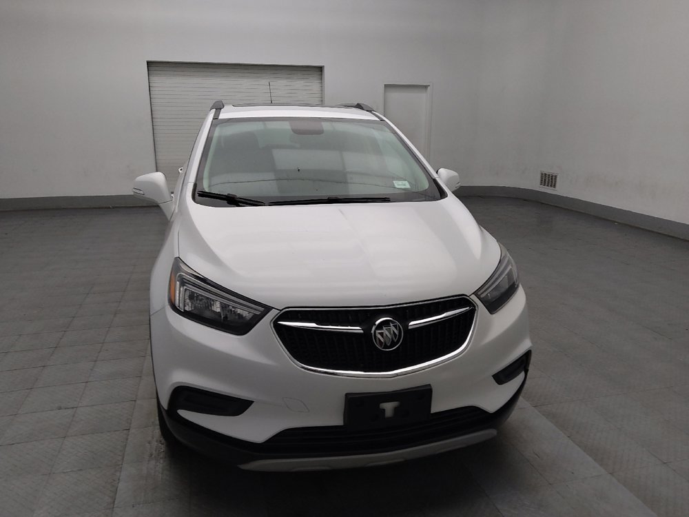 Used 2019 Buick Encore Preferred w/ Safety Package image 14