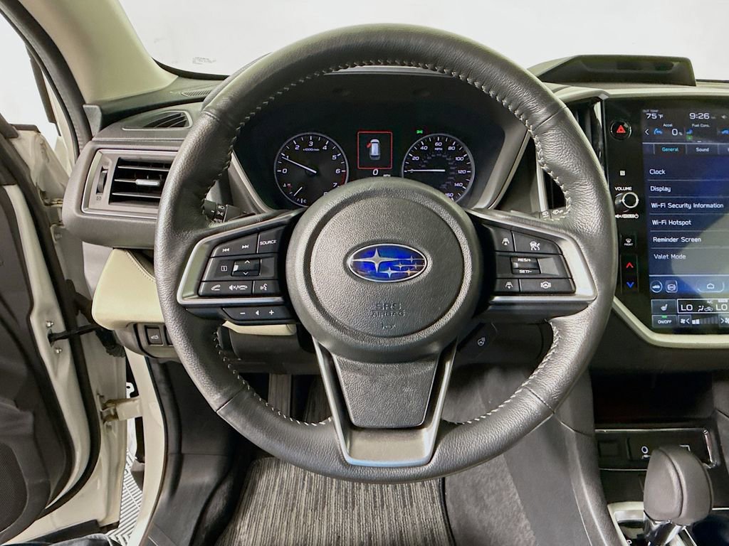 Used 2024 Subaru Ascent Limited AWD/4WD image 11