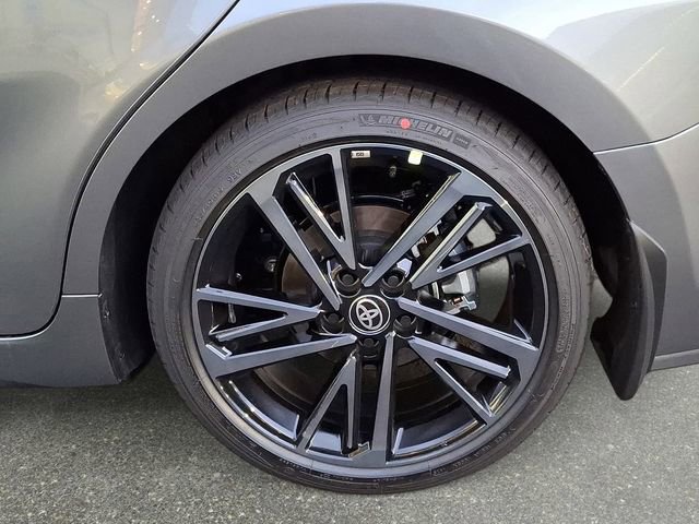 New 2026 Toyota Camry XSE image 5