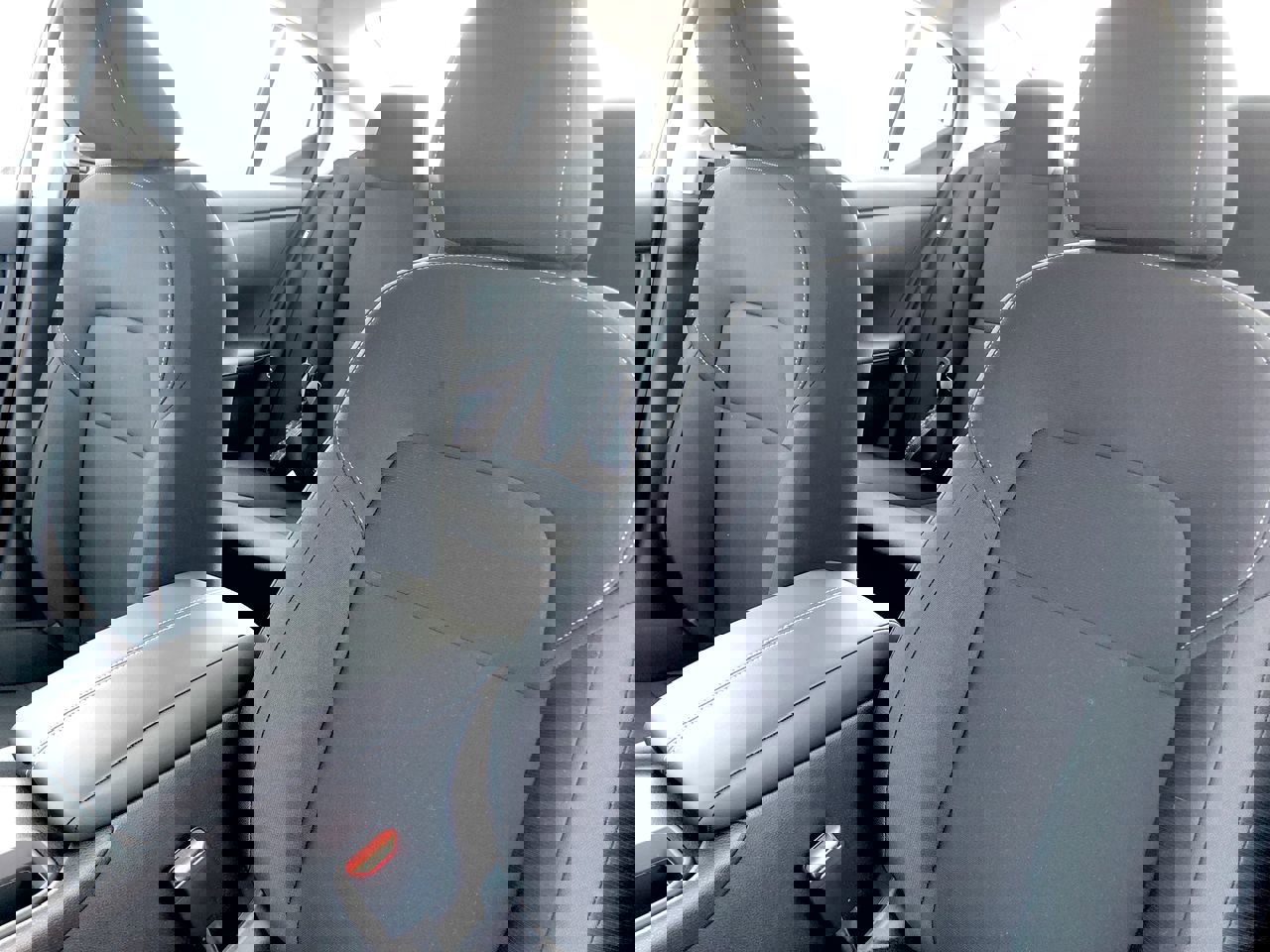 New 2025 Nissan Sentra S image 22