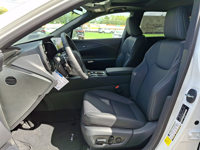 New 2026 Lexus RX 350 Premium Plus AWD/4WD image 9