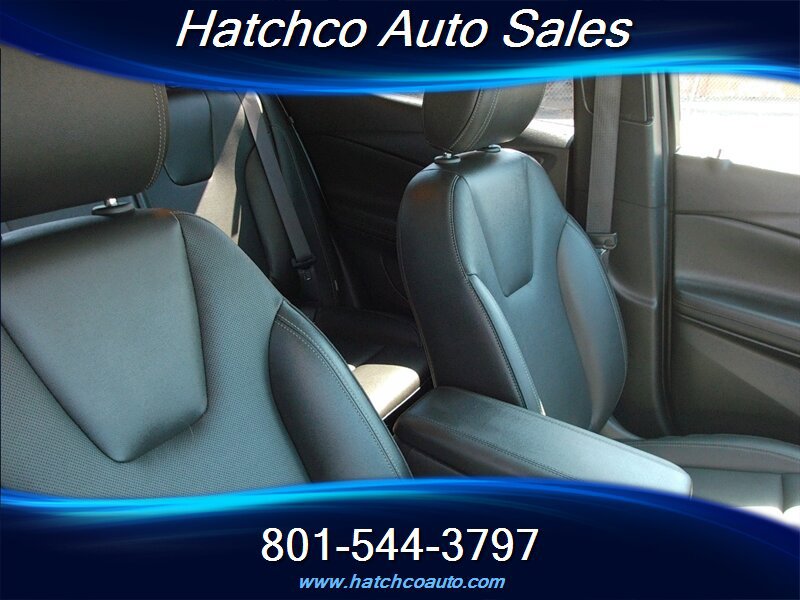 Used 2024 Buick Encore GX Sport Touring AWD/4WD image 25