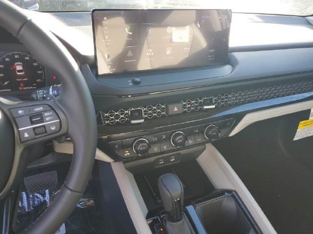 New 2026 Honda Accord EX-L image 23