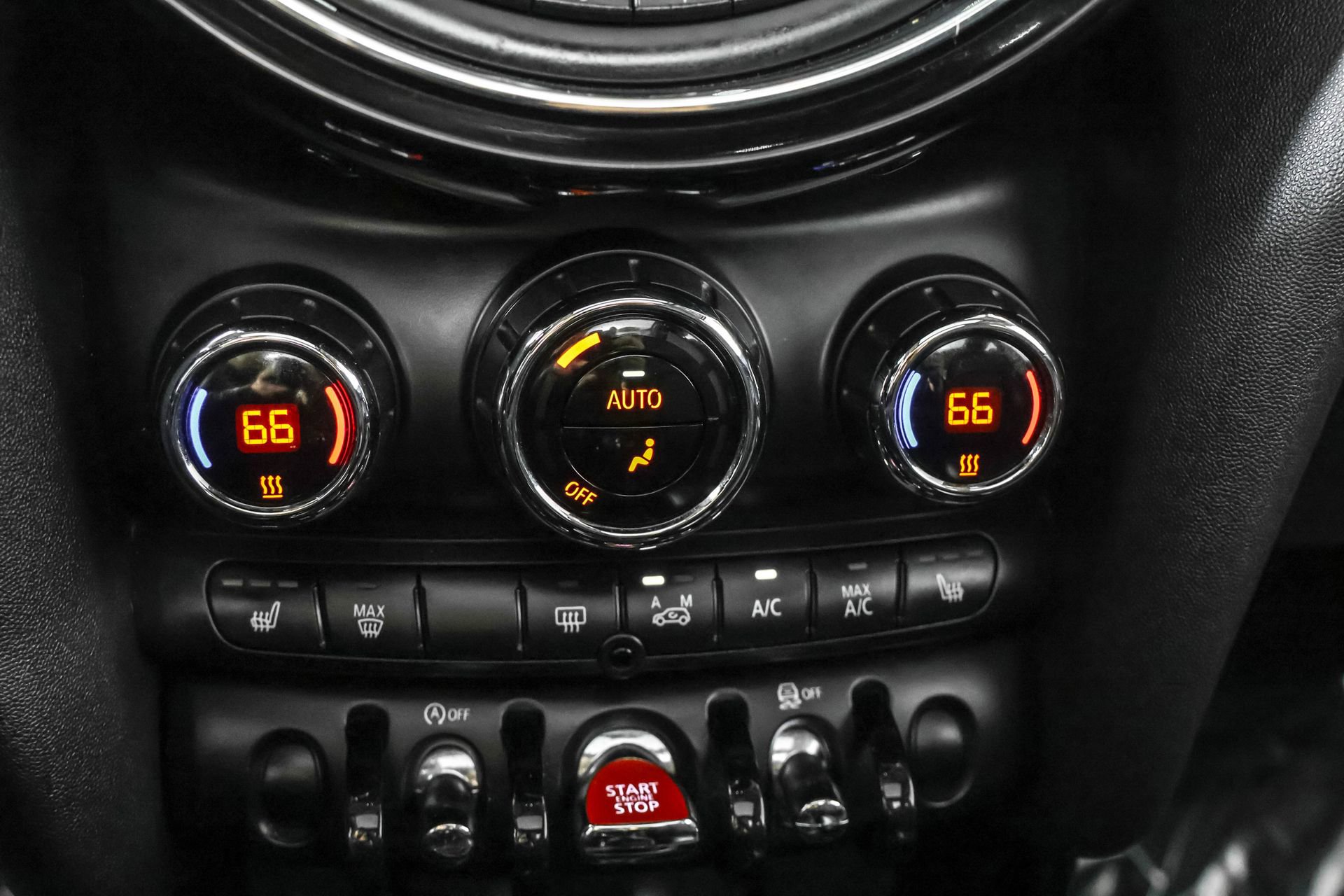 Used 2016 MINI Cooper S image 29