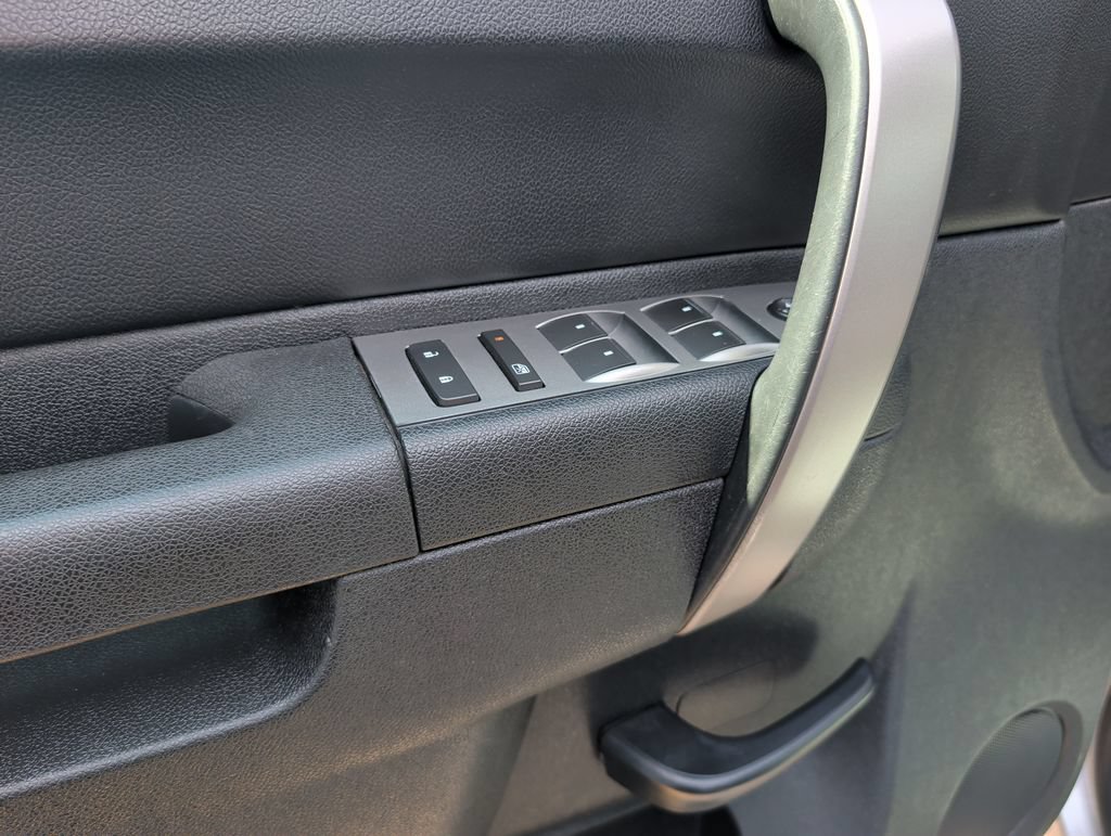 Used 2012 GMC Sierra 1500 SLE w/ Power Tech Package RWD image 8