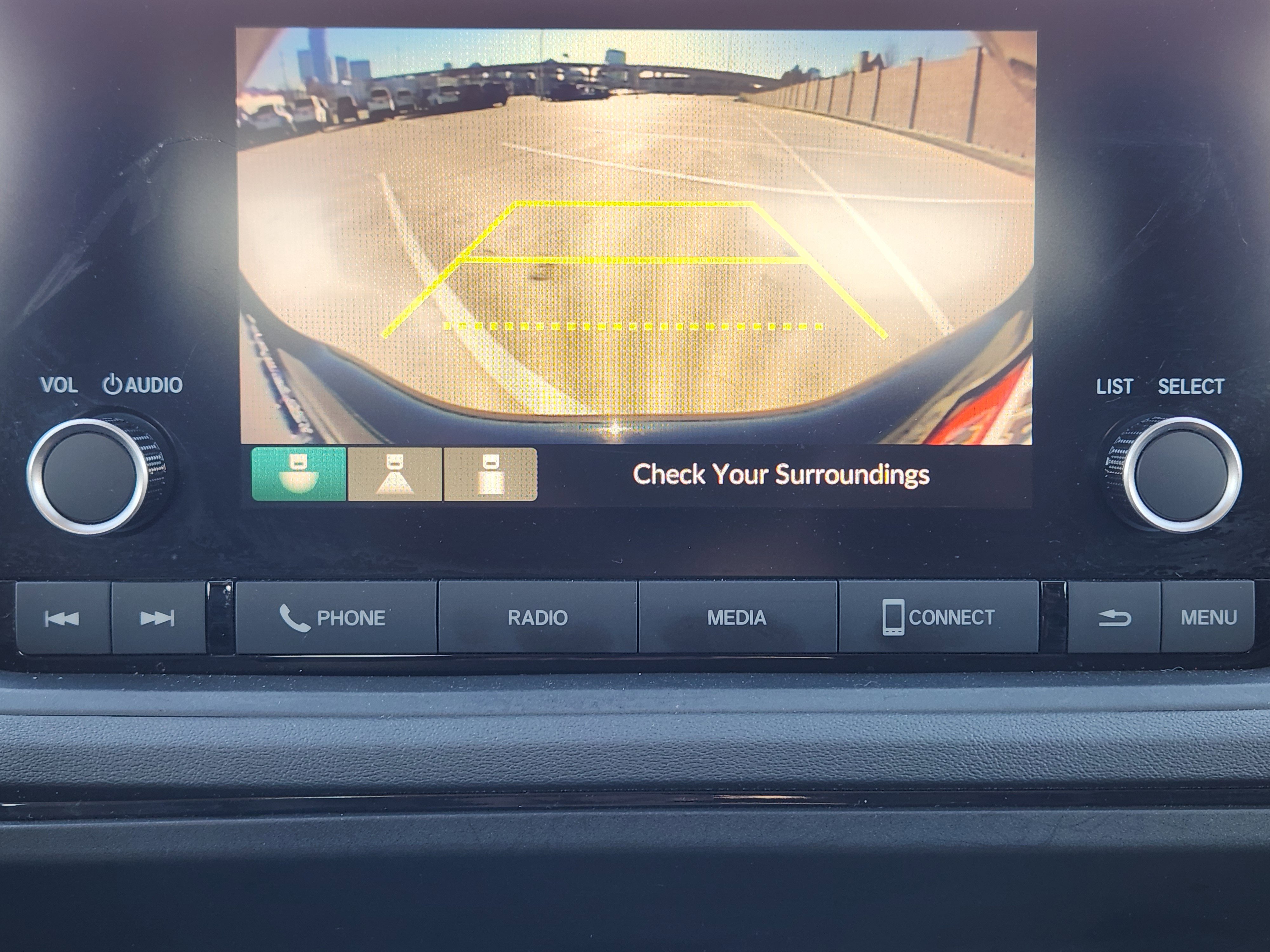 Certified 2024 Honda Accord LX image 18