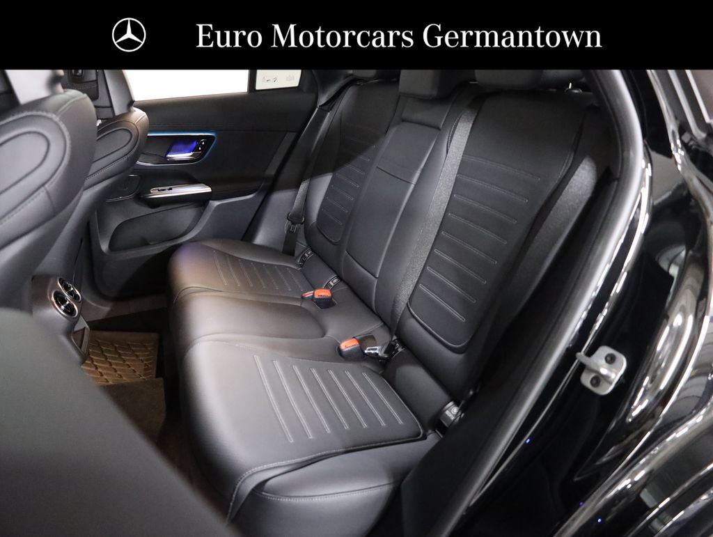 Certified 2026 Mercedes-Benz GLC 300 4MATIC image 54