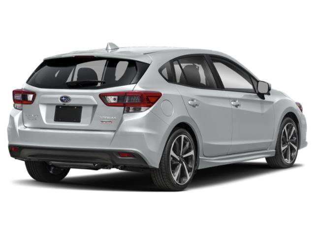Used 2020 Subaru Impreza 2.0i Sport image 5