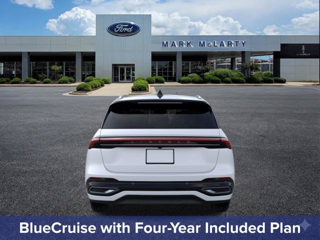 New 2026 Lincoln Nautilus Reserve AWD/4WD image 5
