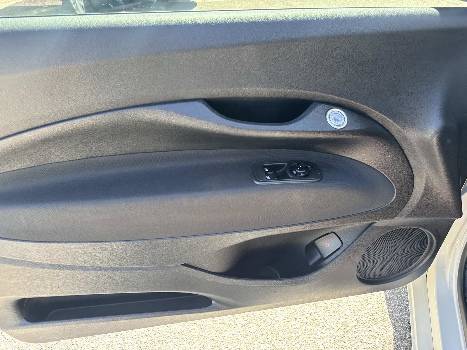 Used 2024 FIAT 500 e (RED) image 7