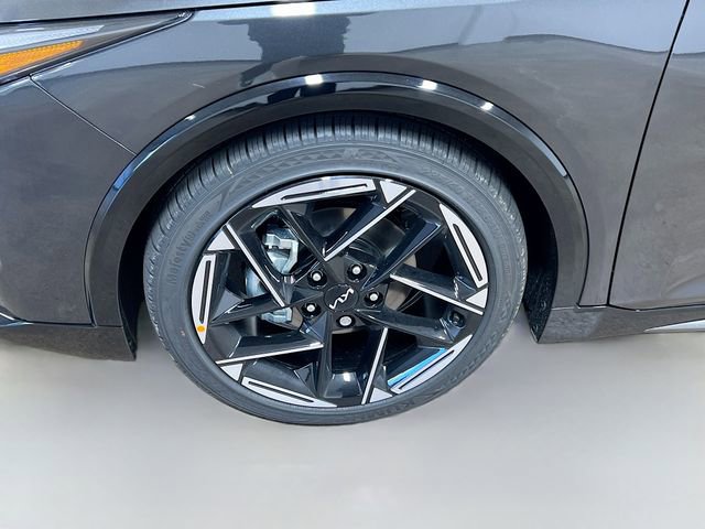 New 2025 Kia K4 GT-Line w/ GT-Line Premium Package image 32