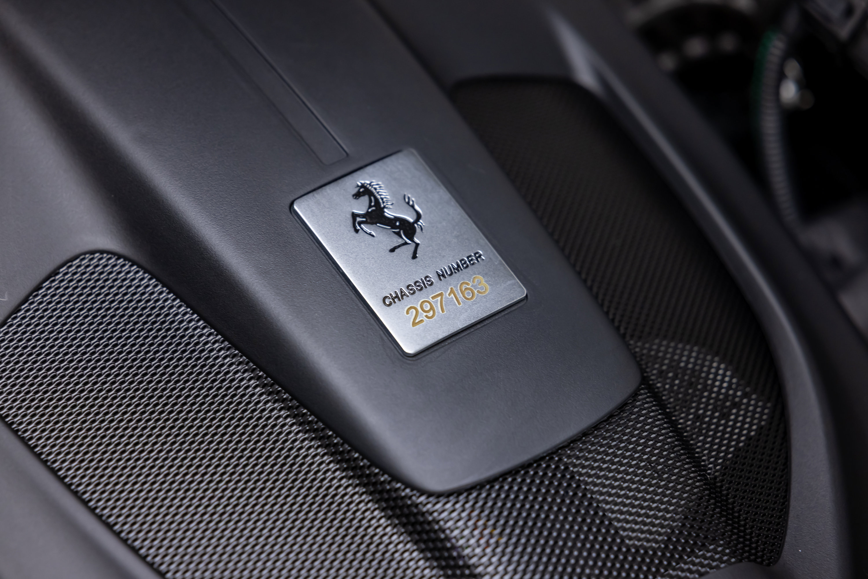 Certified 2023 Ferrari Portofino M RWD image 29