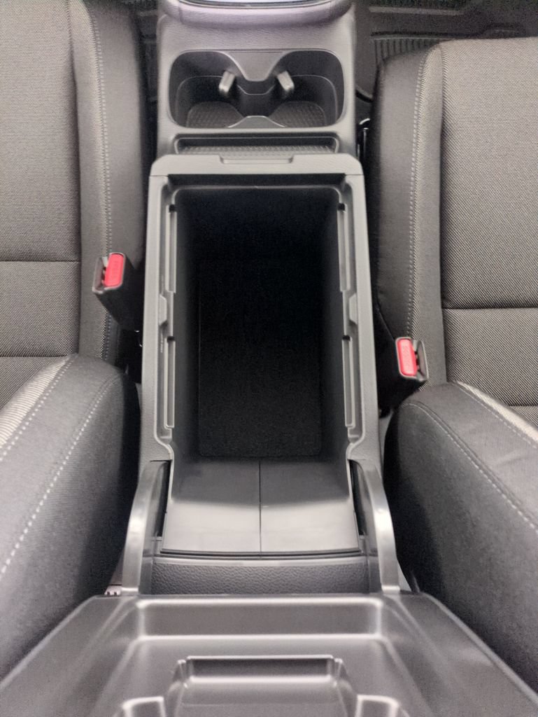 New 2026 Honda CR-V LX image 24