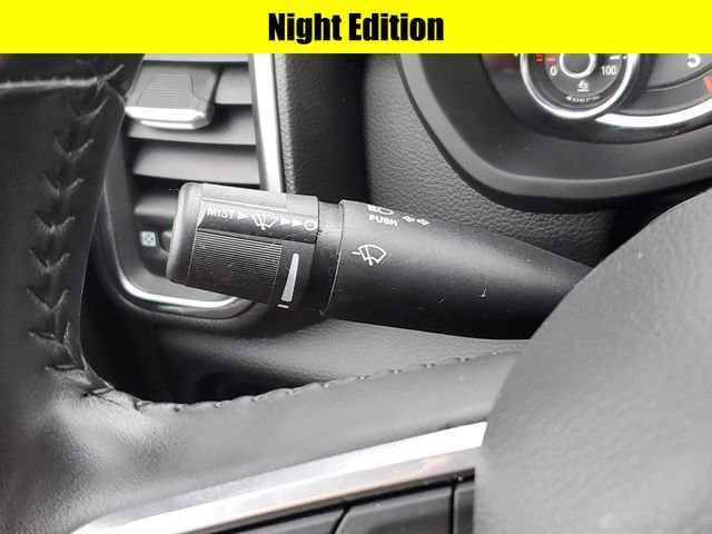 Used 2024 RAM 3500 Laramie w/ Night Edition image 13