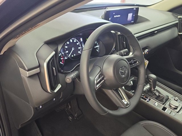 New 2026 MAZDA CX-50 AWD 2.5 S w/ Weather Package image 5