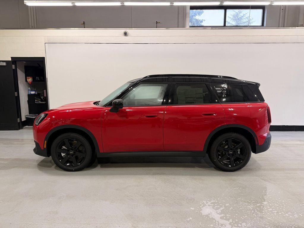 New 2026 MINI Cooper Countryman S AWD/4WD image 2