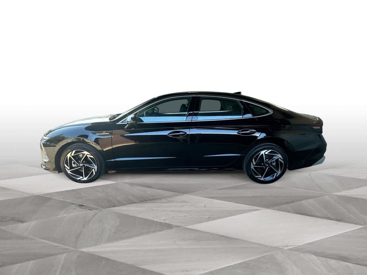 Used 2026 Hyundai Sonata SEL AWD/4WD image 5