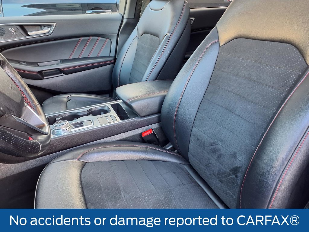 Certified 2024 Ford Edge ST-Line AWD/4WD image 4