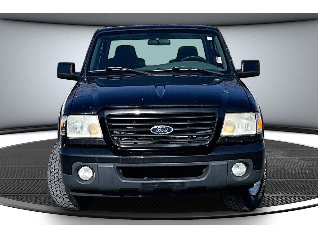 Used 2009 Ford Ranger Sport image 4