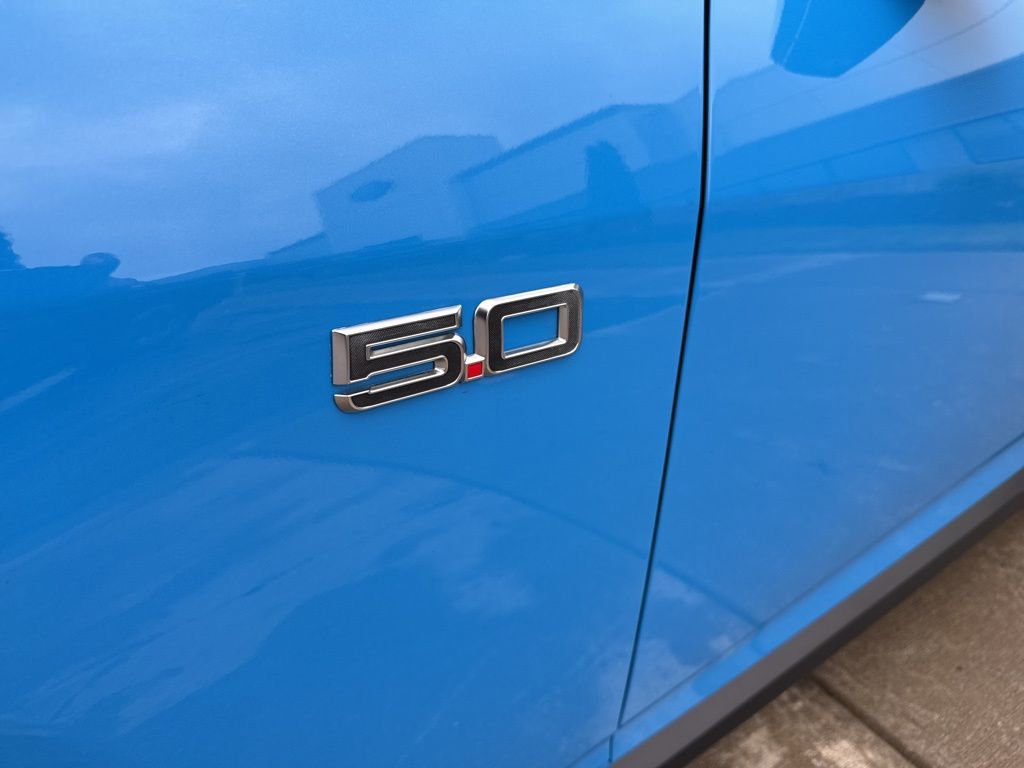 Certified 2024 Ford Mustang GT Premium image 55