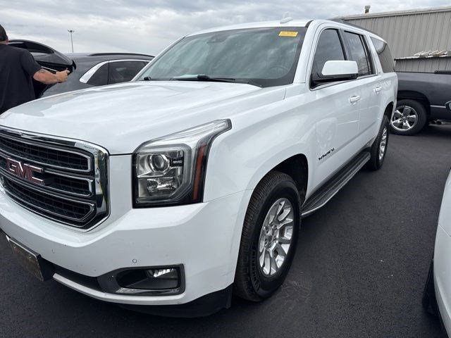 Used 2018 GMC Yukon XL SLT AWD/4WD image 2