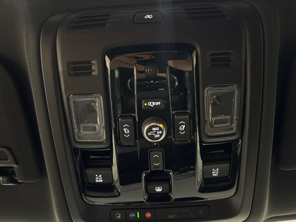 New 2026 Chevrolet Tahoe Premier AWD/4WD image 27
