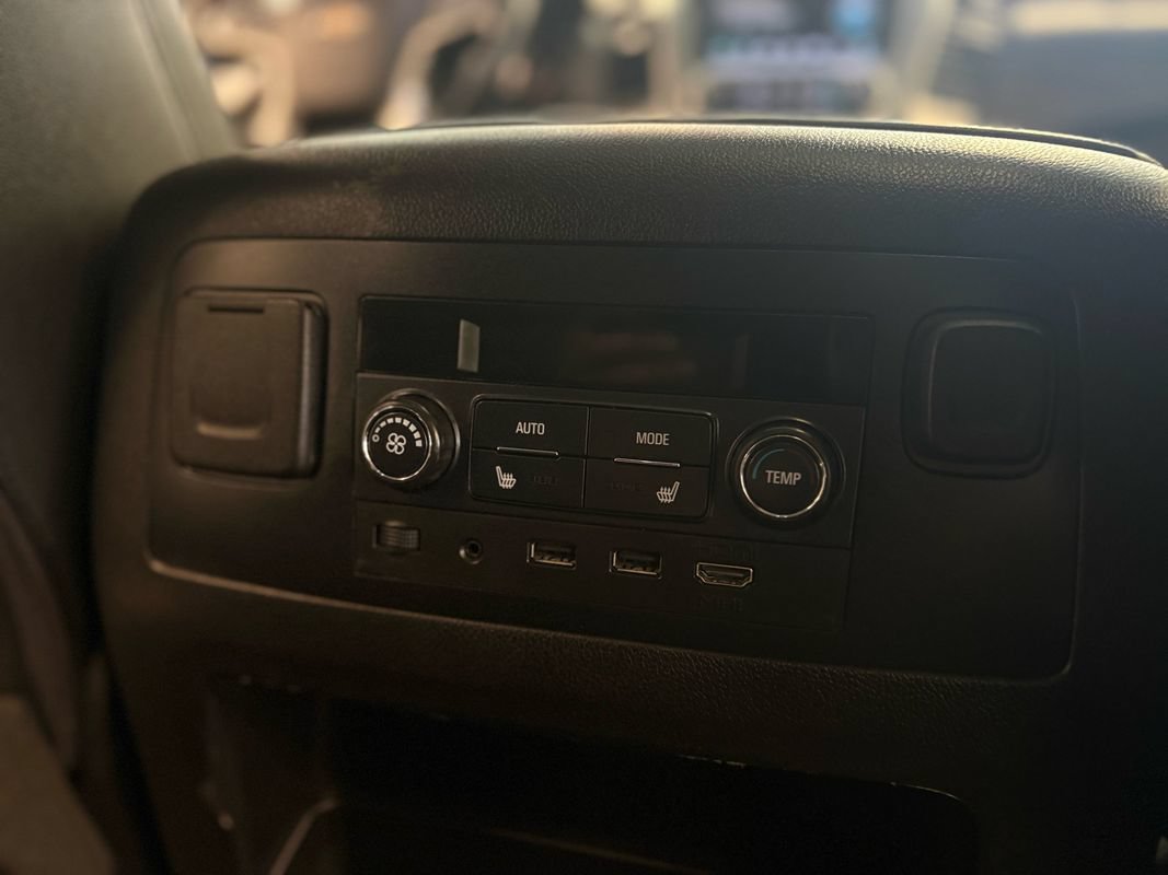 Used 2019 Chevrolet Tahoe LT AWD/4WD image 29