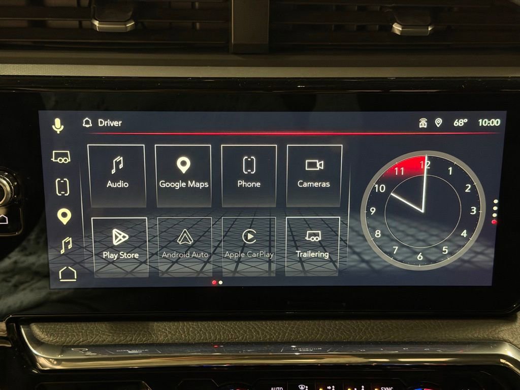 Certified 2024 GMC Sierra 1500 Denali AWD/4WD image 42