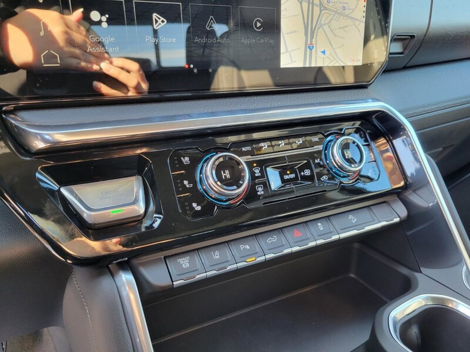 New 2026 GMC Sierra 2500 Denali w/ Denali Reserve Package image 20