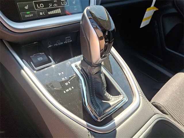 New 2025 Subaru Legacy Premium image 11