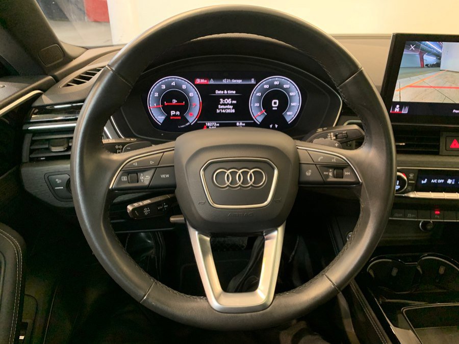 Used 2024 Audi A5 2.0T Premium Plus AWD/4WD image 21