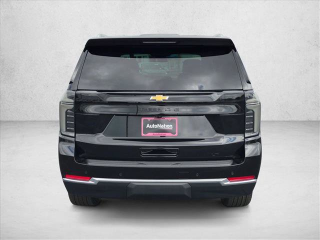 New 2026 Chevrolet Tahoe LT RWD image 6