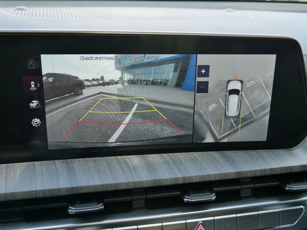 Used 2023 Kia Telluride SX X-Line image 26