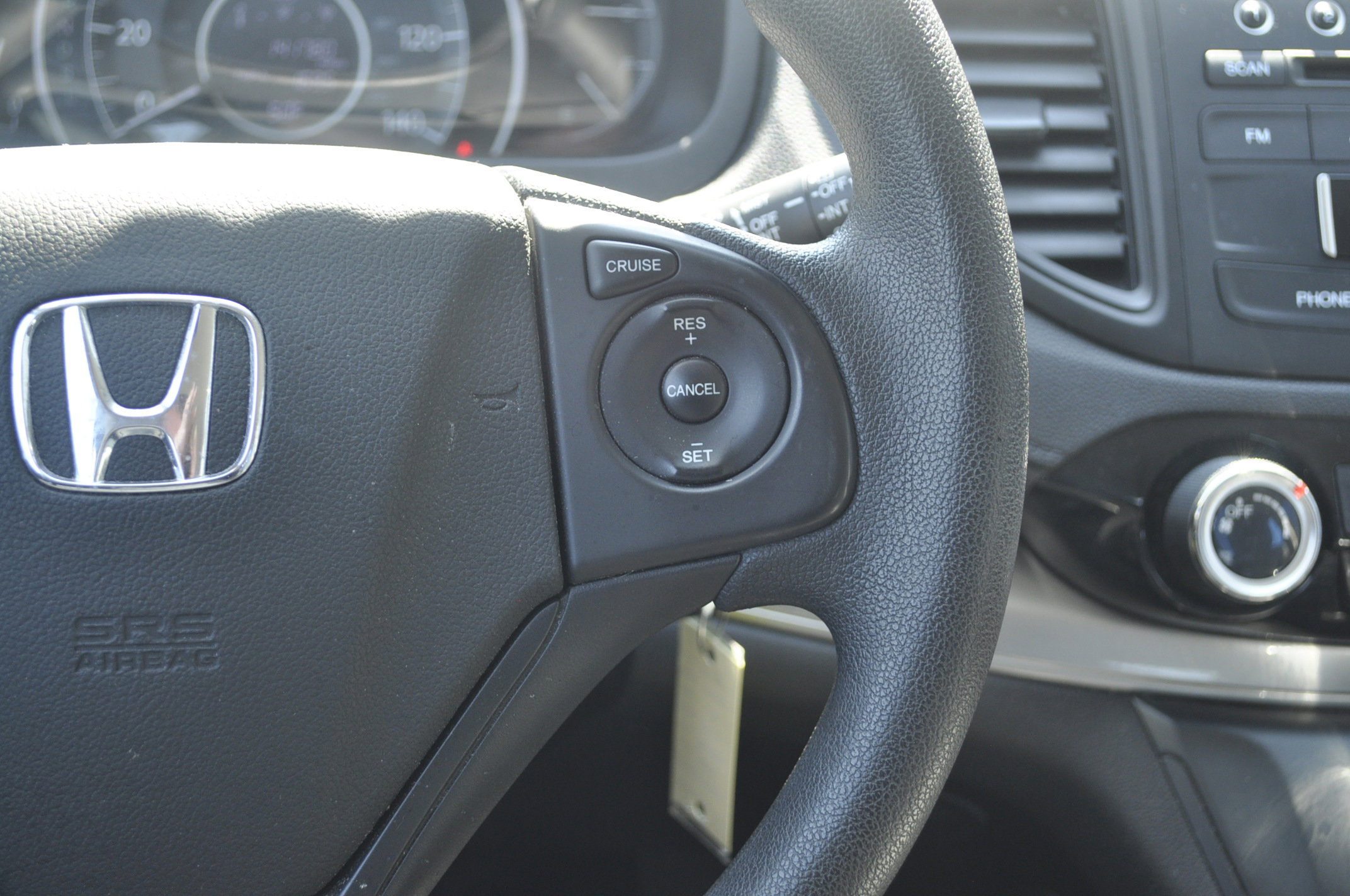 Used 2015 Honda CR-V LX image 20