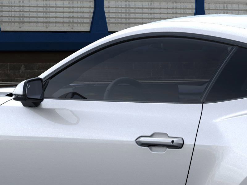 New 2025 Ford Mustang Premium image 20