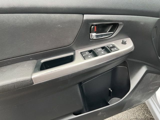 Used 2016 Subaru Impreza 2.0i Premium w/ Popular Package #1 AWD/4WD image 6