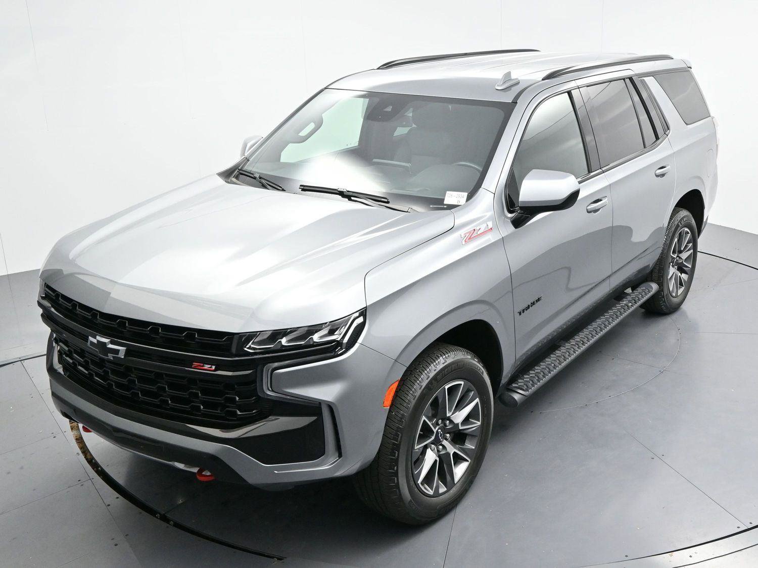 Used 2023 Chevrolet Tahoe Z71 AWD/4WD image 42