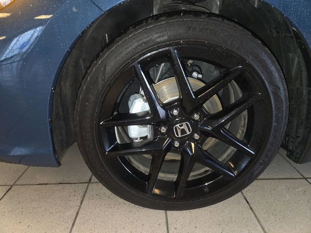 Used 2026 Honda Civic FWD Hybrid Sedan image 10