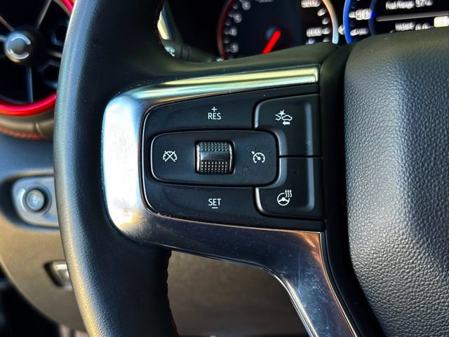 Used 2025 Chevrolet Blazer RS FWD image 18