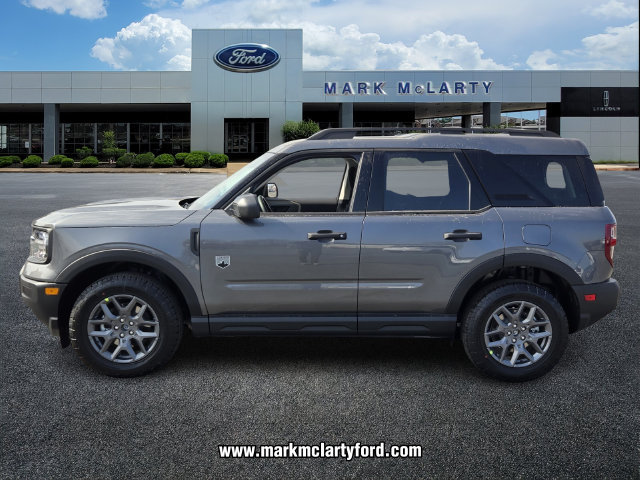 New 2026 Ford Bronco Sport Big Bend AWD/4WD image 2