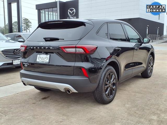 Used 2025 Ford Escape Active image 2