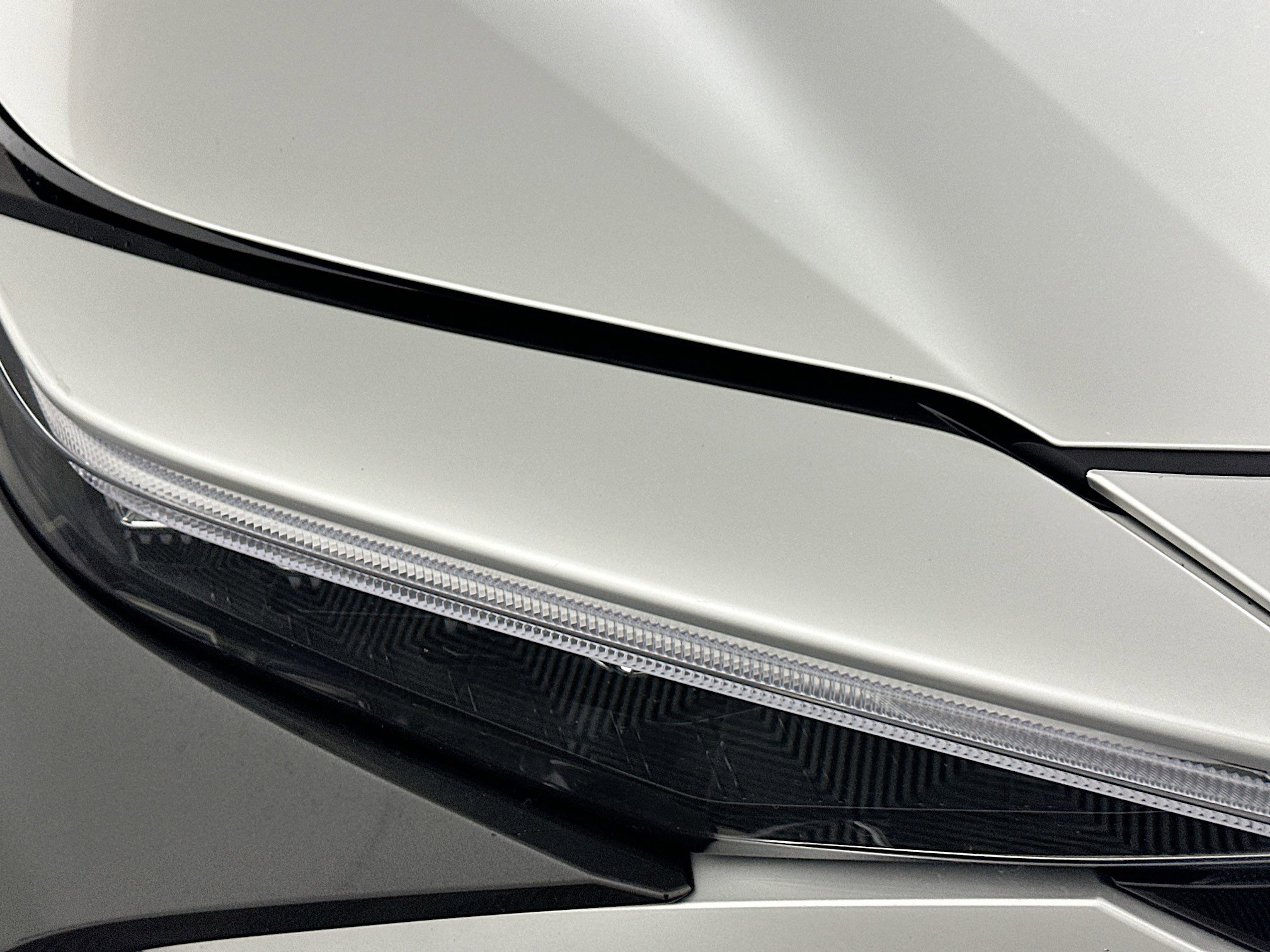 Used 2024 Toyota bZ4X Limited image 9