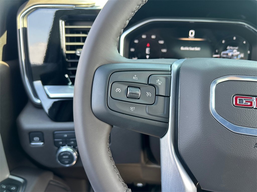 New 2026 GMC Sierra 3500 SLE image 19